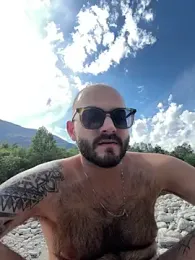Exibitaliano webcam stripchat model stream image