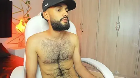 Ryan_Jackson_ webcam model stream image