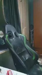 DracoRebel webcam model stream image