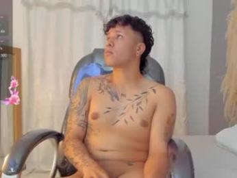liam_fox7 webcam model stream image