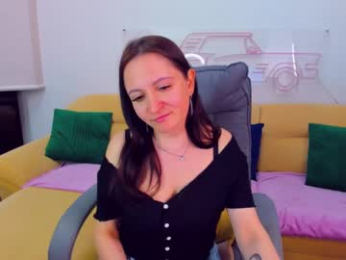 likaa_likaa webcam chaturbate model stream image