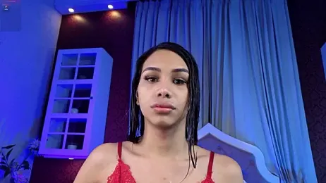 KristinaGriner webcam model stream image