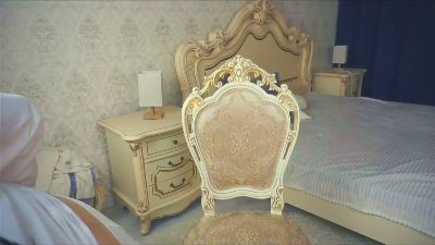 UrsulaElawar webcam model stream image