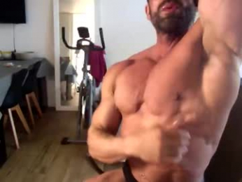 popopo00 webcam model stream image