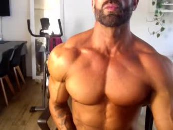 popopo00 webcam model stream image