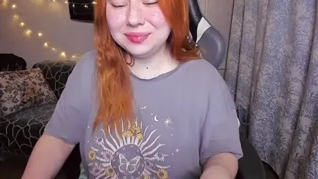 Milafoxxxy webcam model stream image