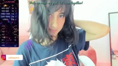 AvlieQueen webcam model stream image