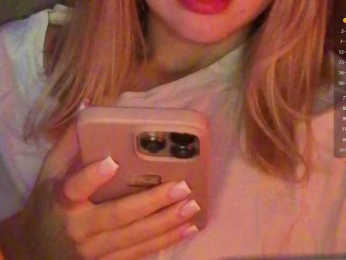 Nestyzz webcam model stream image