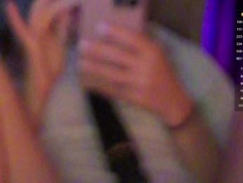 Nestyzz webcam bongacams model stream image