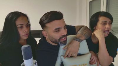 TrioTemptation webcam model stream image