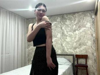 CamilaCarnegia webcam bongacams model stream image