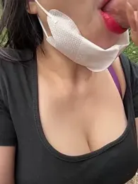 Meii-meyy webcam model stream image