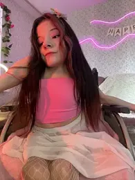 MiniSophiaa webcam model stream image