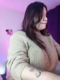 izumi_ito webcam model stream image