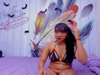 Milkfor-You webcam model stream image