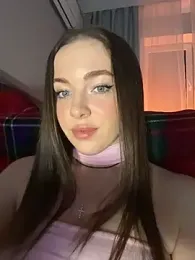 -SweetDi- webcam model stream image