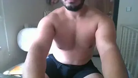 DateMike94 webcam model stream image