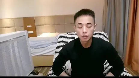 Tsia-Die webcam model stream image