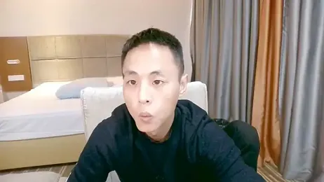 Tsia-Die webcam model stream image