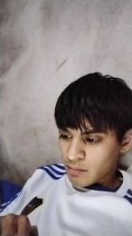 Argentinocho webcam model stream image