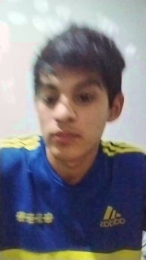 Argentinocho webcam model stream image