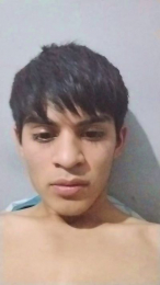 Argentinocho webcam model stream image