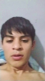 Argentinocho webcam model stream image