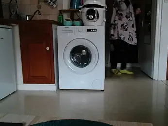 Lauzo webcam model stream image