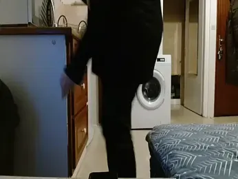 Lauzo webcam model stream image