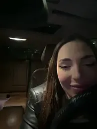 CharmingRuby webcam model stream image