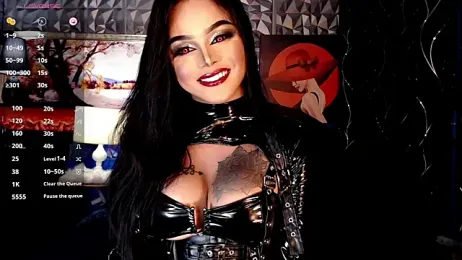 Missionary_Addiction_Cums webcam model stream image