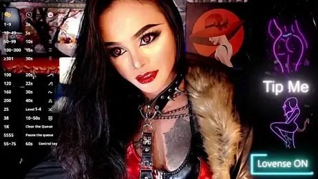 Missionary_Addiction_Cums webcam model stream image