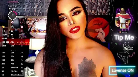 Missionary_Addiction_Cums webcam model stream image