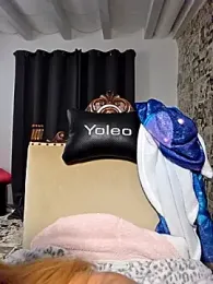 kylie_blck webcam model stream image