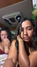 Marinomade webcam model stream image