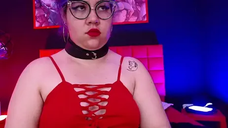 Lilih_golden webcam model stream image