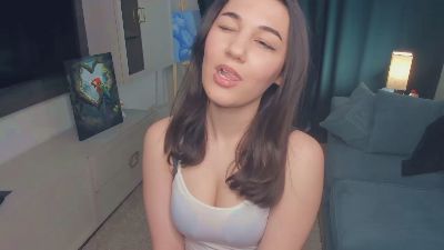 EstellZyla webcam model stream image