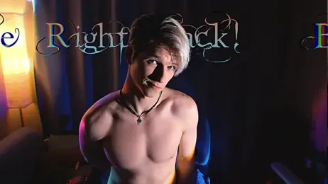 Breston_Sweet webcam model stream image