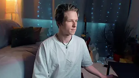 Breston_Sweet webcam model stream image