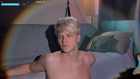 Breston_Sweet webcam model stream image