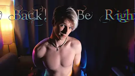 Breston_Sweet webcam model stream image