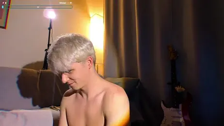 Breston_Sweet webcam stripchat model stream image