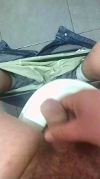 Cheche816 webcam model stream image