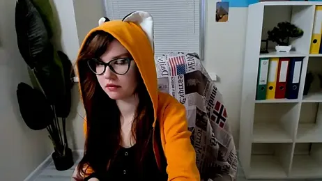 CarolGiggly webcam model stream image