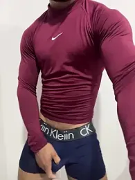 BrunoHot_ webcam model stream image