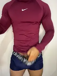 BrunoHot_ webcam model stream image