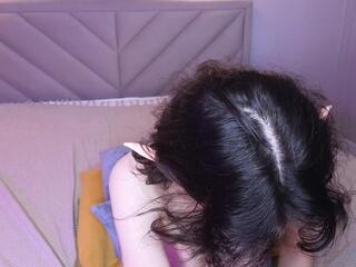 Cathryn Felt webcam model stream image