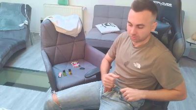 Jeansjunge96 webcam model stream image
