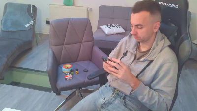 Jeansjunge96 webcam model stream image