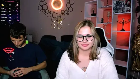 jeren_smile webcam model stream image